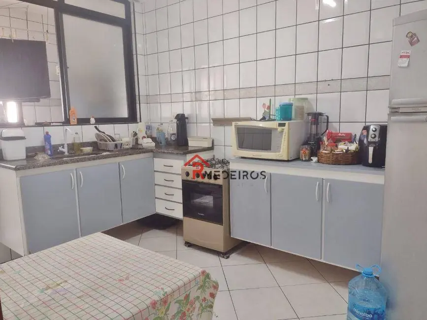 Foto 6 de Apartamento com 2 quartos à venda, 109m2 em Aviação, Praia Grande - SP