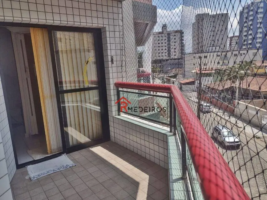 Foto 4 de Apartamento com 2 quartos à venda, 109m2 em Aviação, Praia Grande - SP