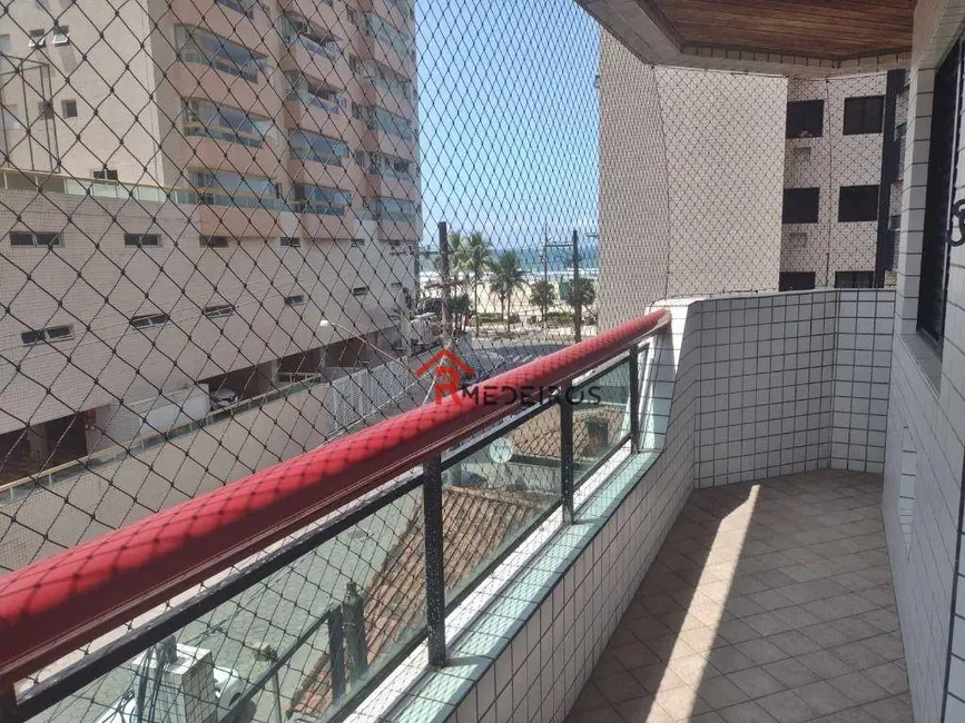 Foto 5 de Apartamento com 2 quartos à venda, 109m2 em Aviação, Praia Grande - SP