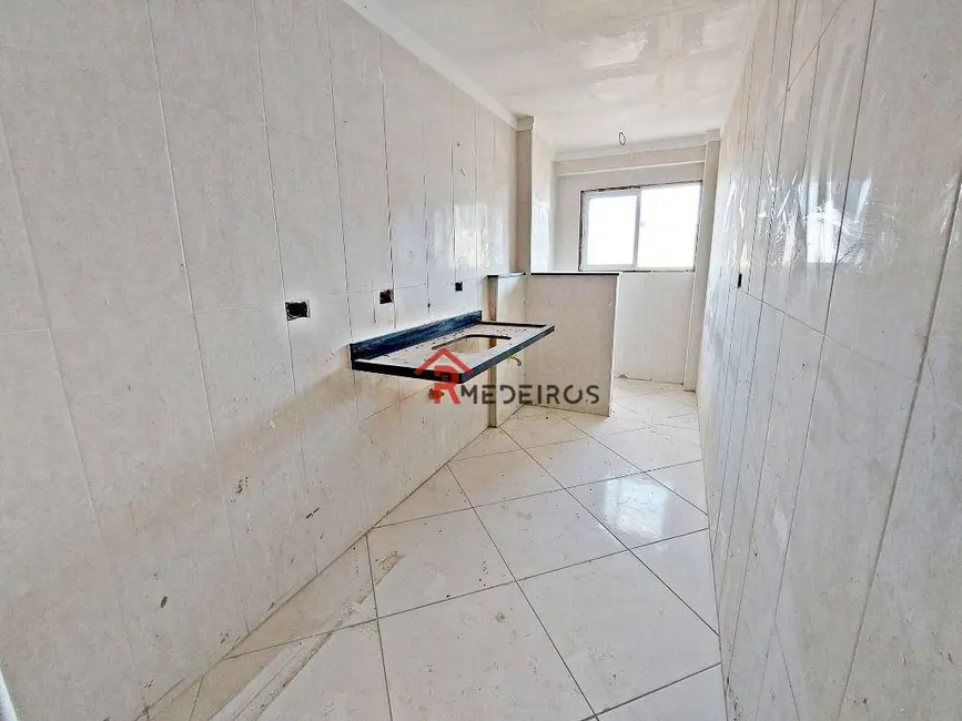 Apartamento com 2 quartos à venda, 80m2 em Praia Grande - SP - imagem 7 Foto 7 de Apartamento com 2 quartos à venda, 80m2 em Praia Grande - SP