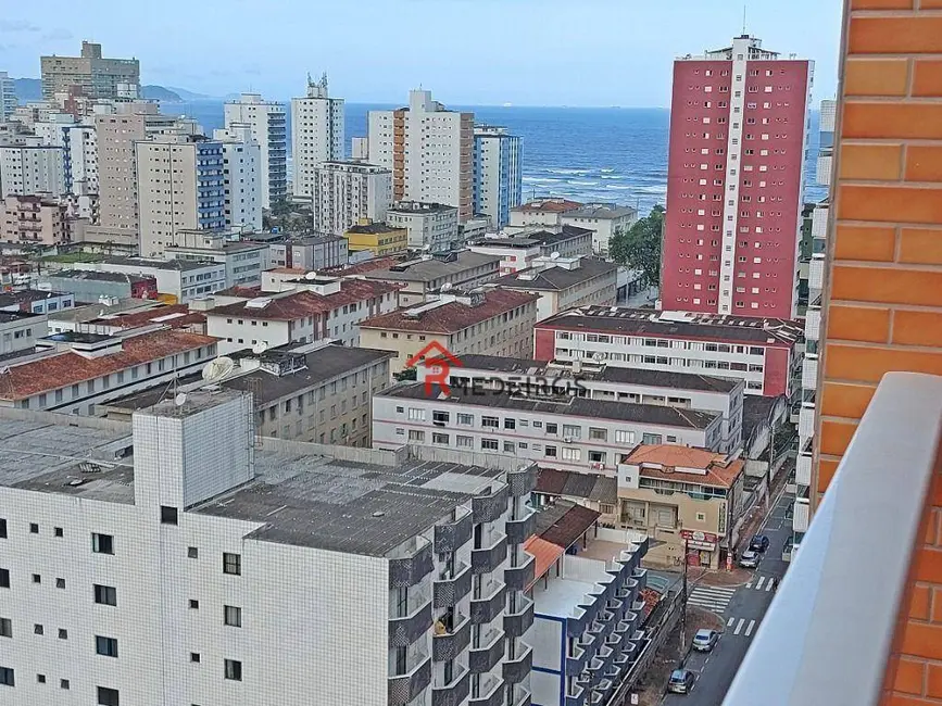 Apartamento com 2 quartos à venda, 80m2 em Praia Grande - SP - imagem 6 Foto 6 de Apartamento com 2 quartos à venda, 80m2 em Praia Grande - SP