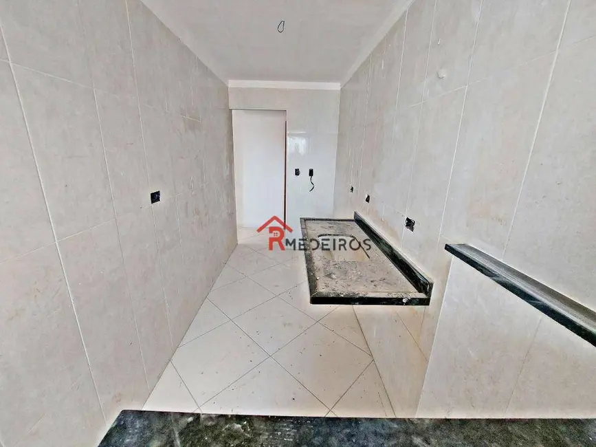 Apartamento com 2 quartos à venda, 80m2 em Praia Grande - SP - imagem 8 Foto 8 de Apartamento com 2 quartos à venda, 80m2 em Praia Grande - SP