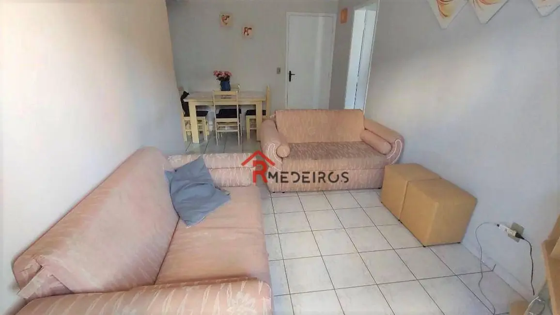 Apartamento com 1 quarto à venda, 71m2 em Aviação, Praia Grande - SP - imagem 4 Foto 4 de Apartamento com 1 quarto à venda, 71m2 em Aviação, Praia Grande - SP