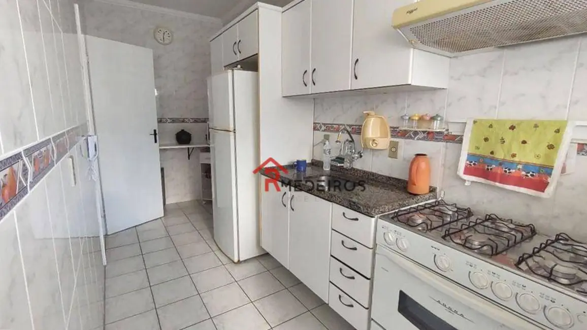 Apartamento com 1 quarto à venda, 71m2 em Aviação, Praia Grande - SP - imagem 8 Foto 8 de Apartamento com 1 quarto à venda, 71m2 em Aviação, Praia Grande - SP