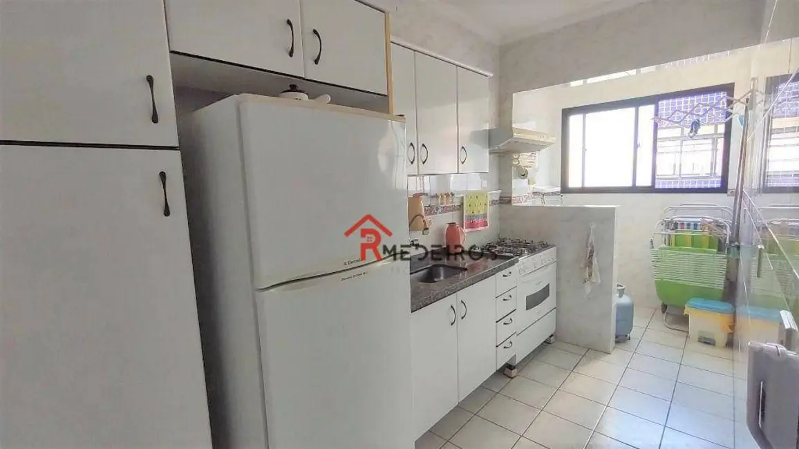 Apartamento com 1 quarto à venda, 71m2 em Aviação, Praia Grande - SP - imagem 7 Foto 7 de Apartamento com 1 quarto à venda, 71m2 em Aviação, Praia Grande - SP