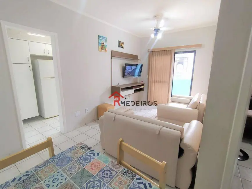 Apartamento com 1 quarto à venda, 71m2 em Aviação, Praia Grande - SP - imagem 3 Foto 3 de Apartamento com 1 quarto à venda, 71m2 em Aviação, Praia Grande - SP