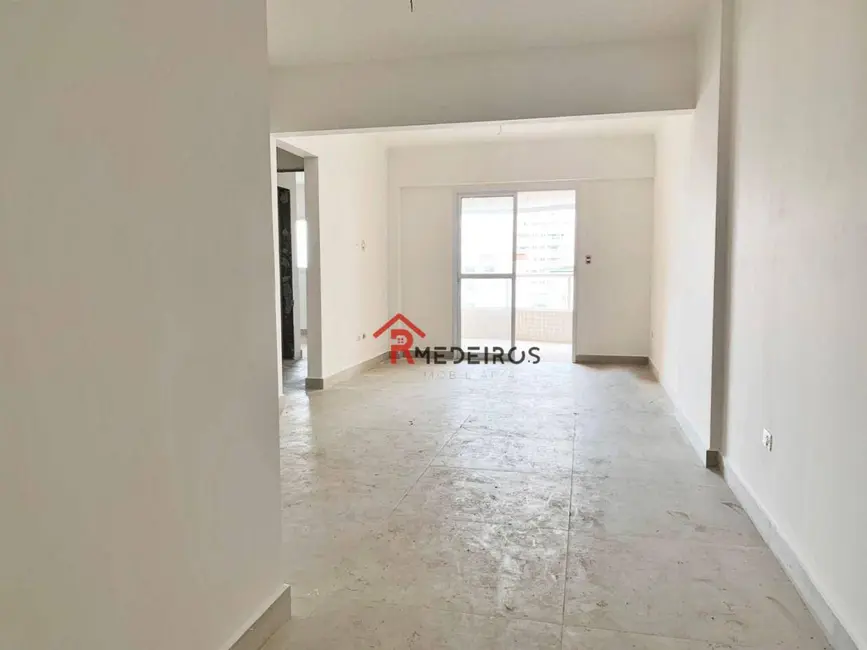 Foto 3 de Apartamento com 2 quartos à venda, 109m2 em Aviação, Praia Grande - SP