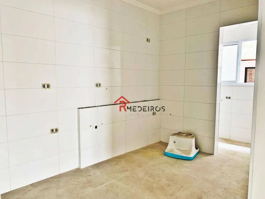 Foto 7 de Apartamento com 2 quartos à venda, 109m2 em Aviação, Praia Grande - SP