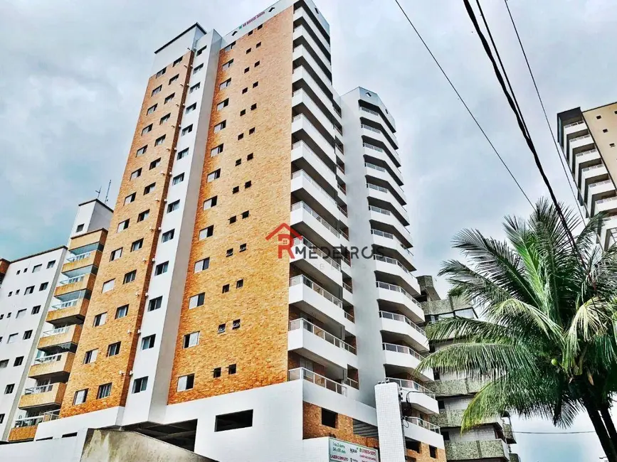 Foto 1 de Apartamento com 2 quartos à venda, 109m2 em Aviação, Praia Grande - SP