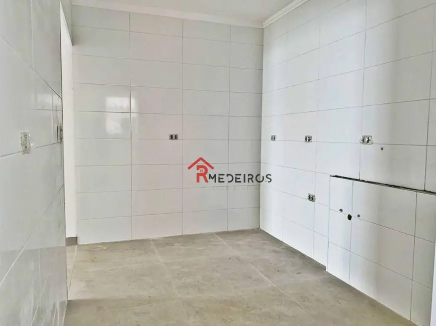 Foto 8 de Apartamento com 2 quartos à venda, 109m2 em Aviação, Praia Grande - SP