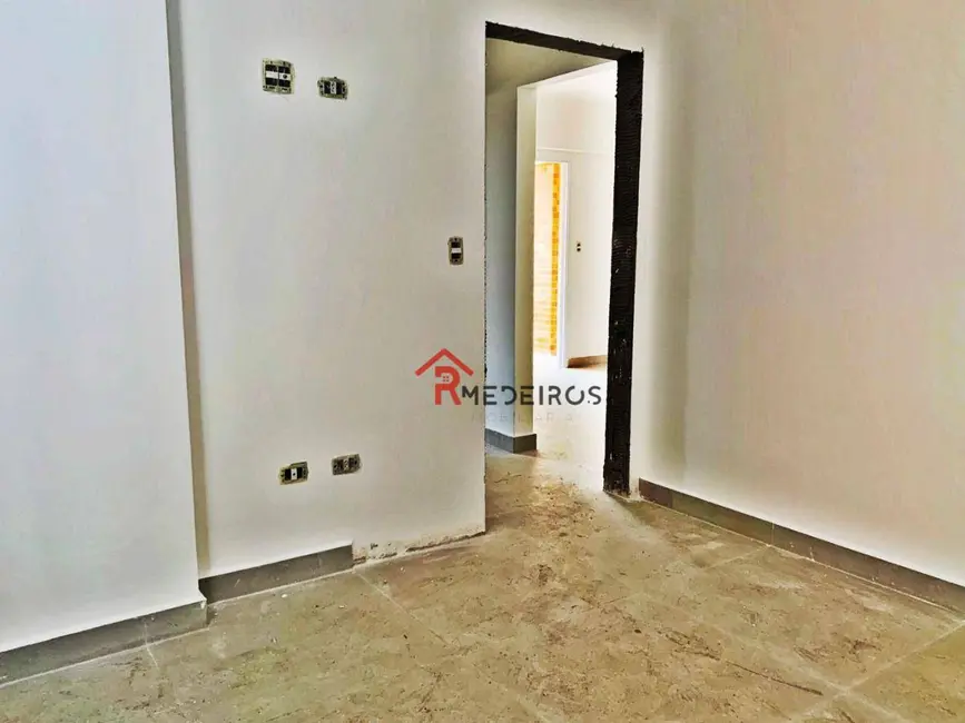 Foto 9 de Apartamento com 2 quartos à venda, 109m2 em Aviação, Praia Grande - SP