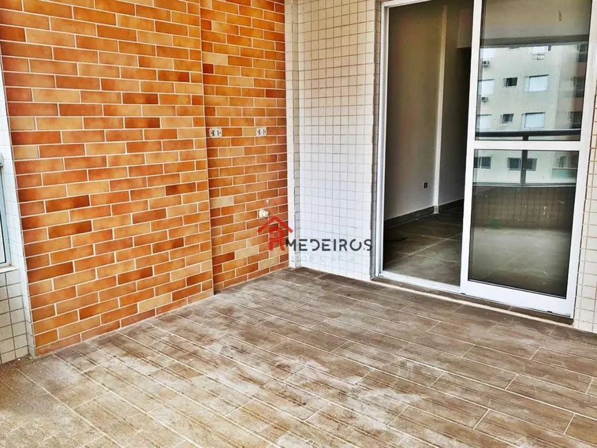 Foto 4 de Apartamento com 2 quartos à venda, 109m2 em Aviação, Praia Grande - SP