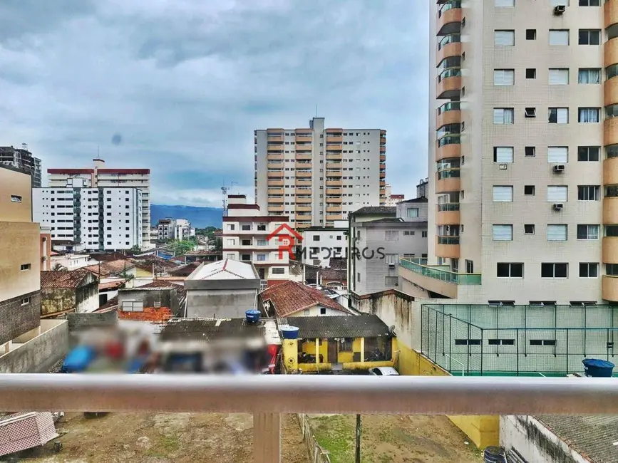 Foto 6 de Apartamento com 2 quartos à venda, 109m2 em Aviação, Praia Grande - SP