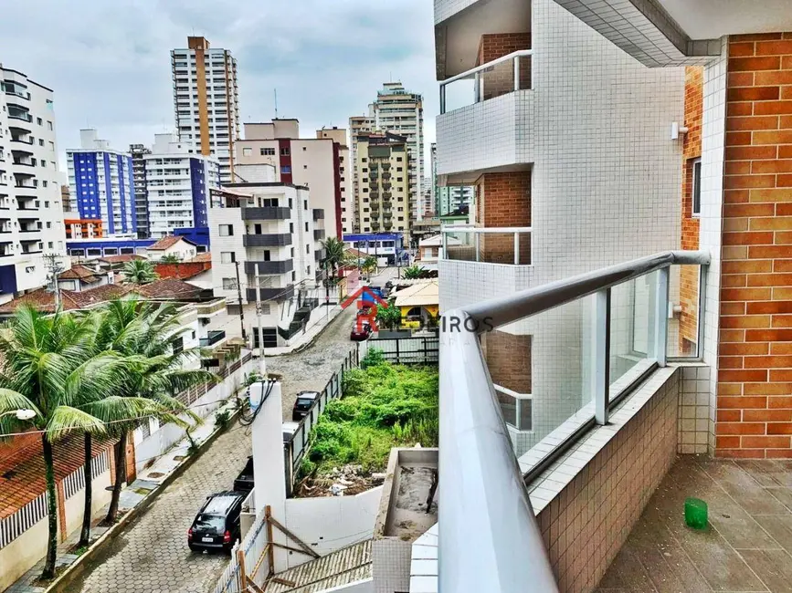 Foto 5 de Apartamento com 2 quartos à venda, 109m2 em Aviação, Praia Grande - SP