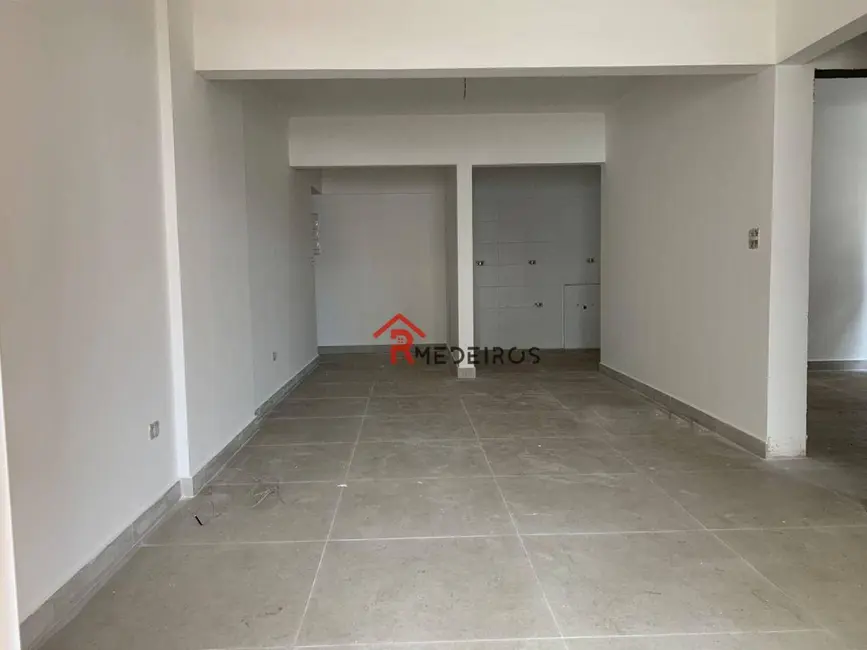 Foto 2 de Apartamento com 2 quartos à venda, 109m2 em Aviação, Praia Grande - SP
