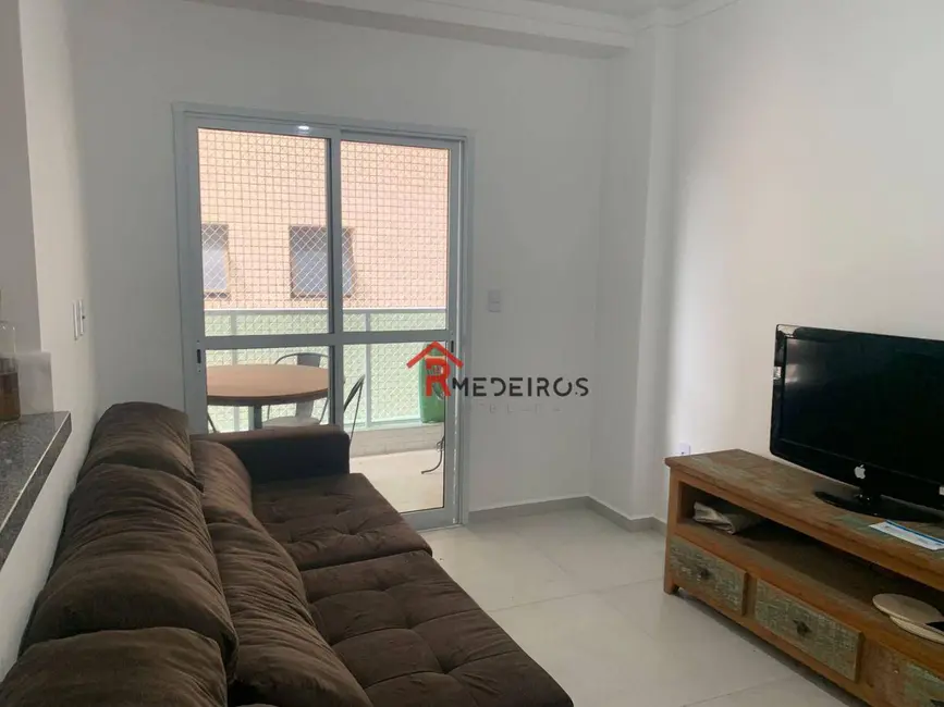 Foto 1 de Apartamento com 2 quartos à venda, 85m2 em Canto do Forte, Praia Grande - SP