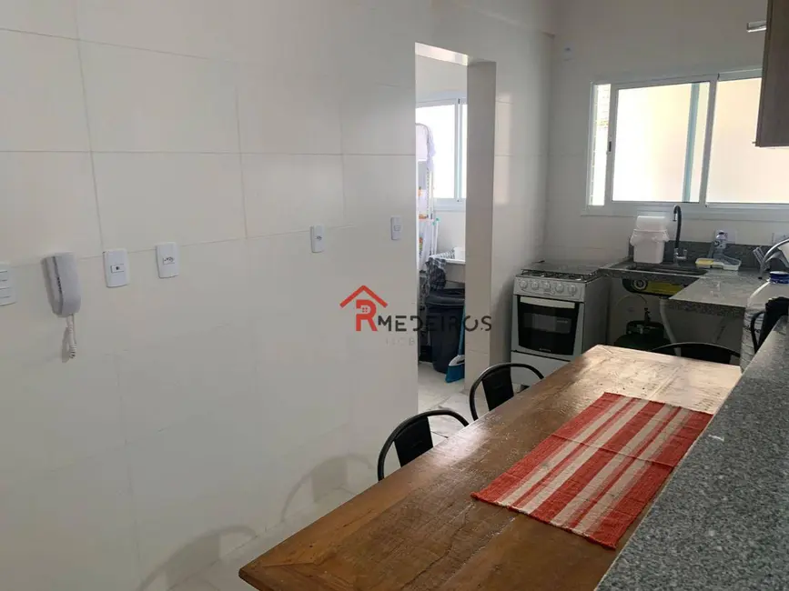 Foto 9 de Apartamento com 2 quartos à venda, 85m2 em Canto do Forte, Praia Grande - SP