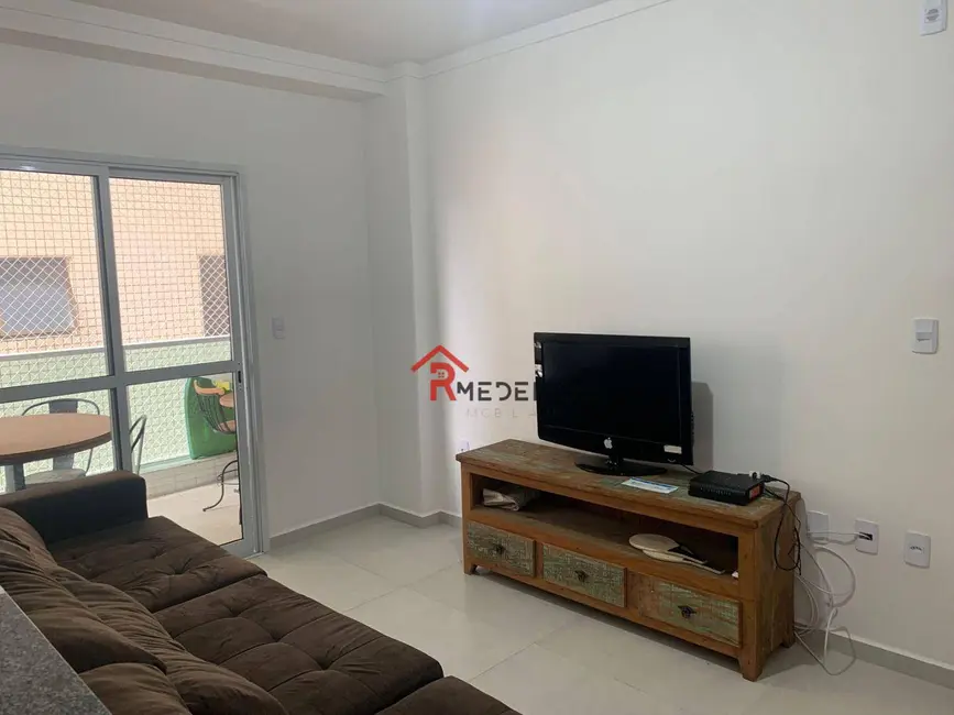Foto 2 de Apartamento com 2 quartos à venda, 85m2 em Canto do Forte, Praia Grande - SP