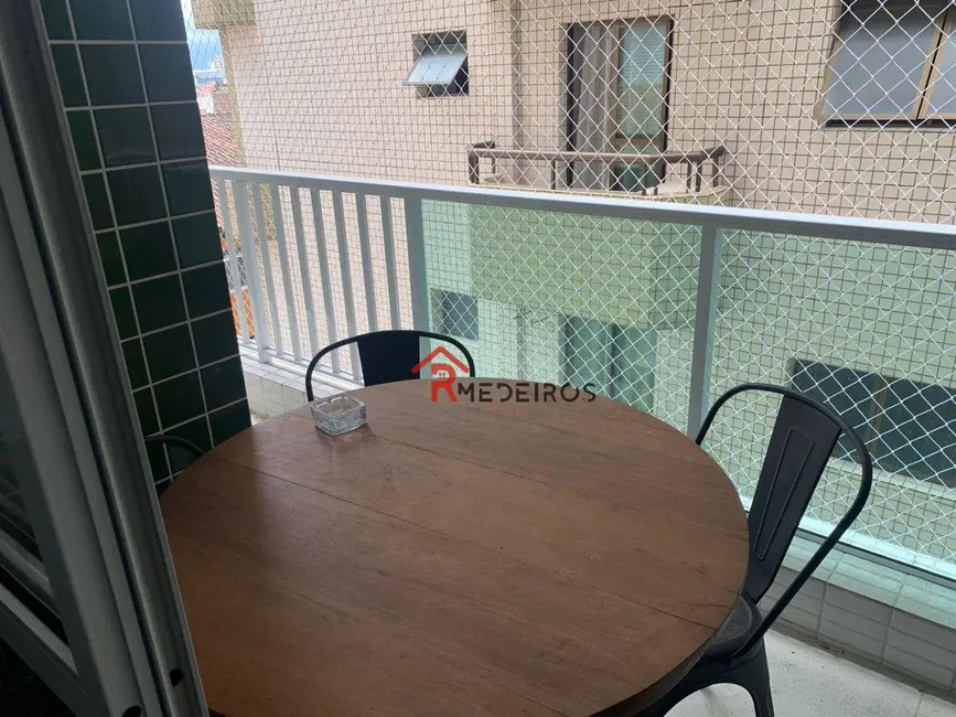 Foto 8 de Apartamento com 2 quartos à venda, 85m2 em Canto do Forte, Praia Grande - SP