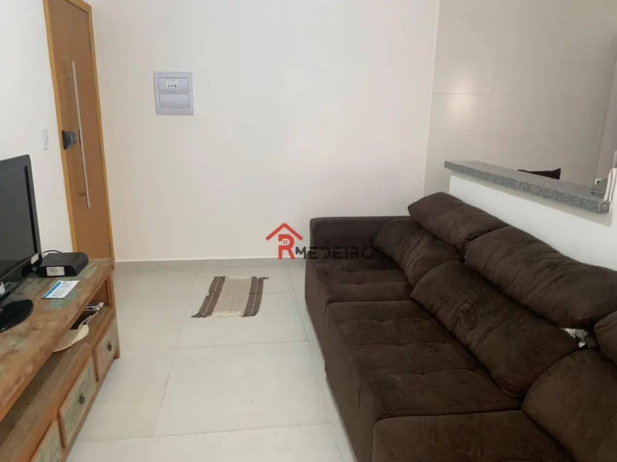 Foto 5 de Apartamento com 2 quartos à venda, 85m2 em Canto do Forte, Praia Grande - SP