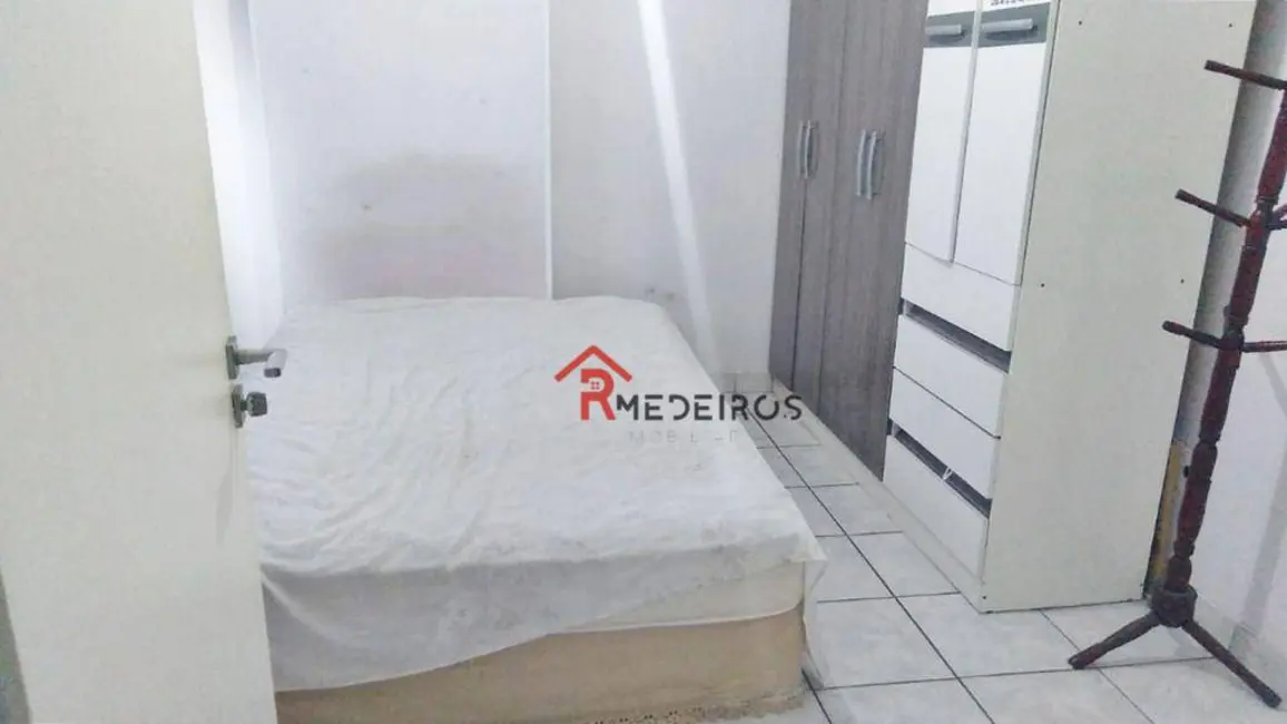 Foto 9 de Apartamento com 2 quartos à venda e para alugar, 97m2 em Tupi, Praia Grande - SP
