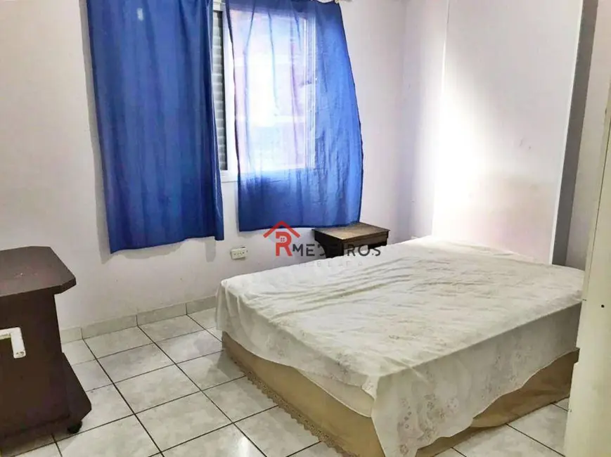 Foto 8 de Apartamento com 2 quartos à venda e para alugar, 97m2 em Tupi, Praia Grande - SP