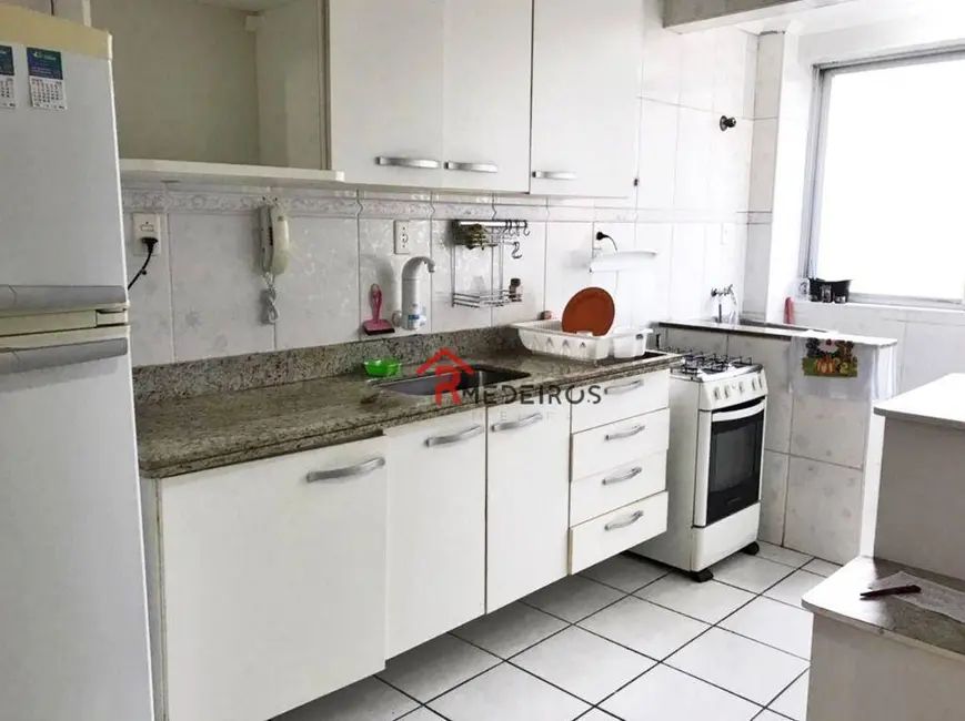Foto 4 de Apartamento com 2 quartos à venda e para alugar, 97m2 em Tupi, Praia Grande - SP