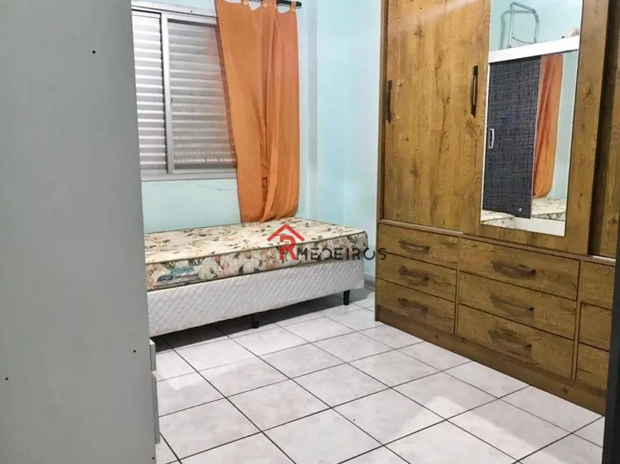 Foto 6 de Apartamento com 2 quartos à venda e para alugar, 97m2 em Tupi, Praia Grande - SP