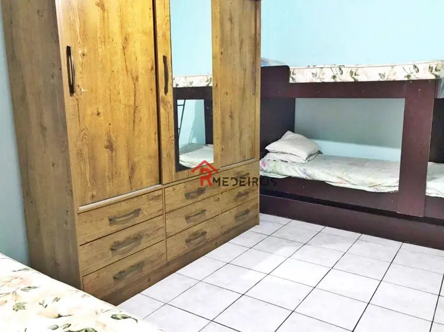 Foto 7 de Apartamento com 2 quartos à venda e para alugar, 97m2 em Tupi, Praia Grande - SP