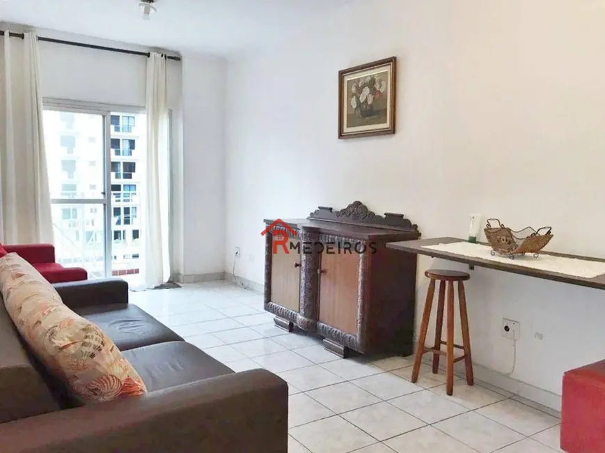 Foto 1 de Apartamento com 2 quartos à venda e para alugar, 97m2 em Tupi, Praia Grande - SP