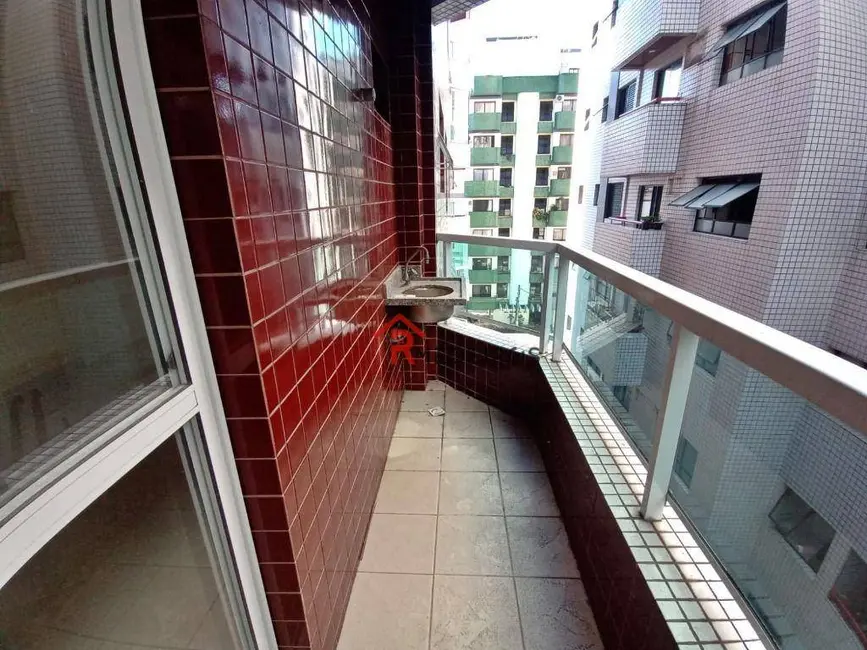 Apartamento com 2 quartos à venda, 100m2 em Praia Grande - SP - imagem 4 Foto 4 de Apartamento com 2 quartos à venda, 100m2 em Praia Grande - SP