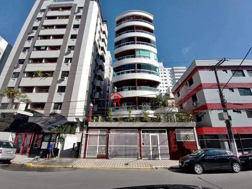 Apartamento com 2 quartos à venda, 100m2 em Praia Grande - SP - imagem 1 Foto 1 de Apartamento com 2 quartos à venda, 100m2 em Praia Grande - SP