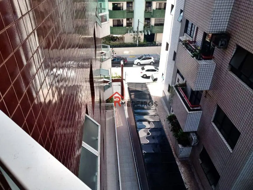 Apartamento com 2 quartos à venda, 100m2 em Praia Grande - SP - imagem 9 Foto 9 de Apartamento com 2 quartos à venda, 100m2 em Praia Grande - SP