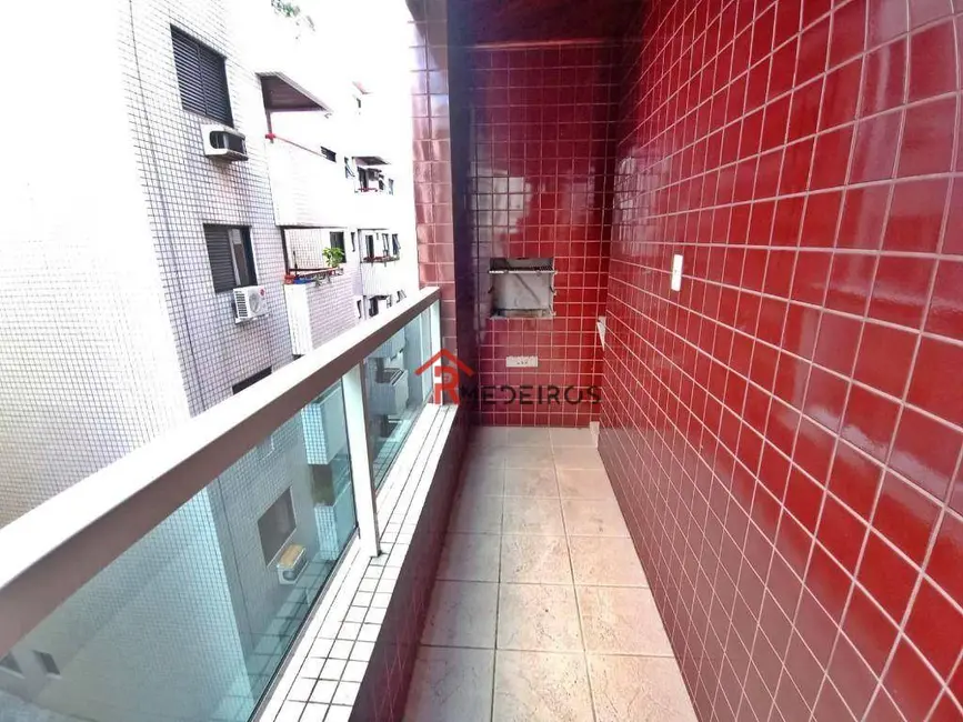 Apartamento com 2 quartos à venda, 100m2 em Praia Grande - SP - imagem 7 Foto 7 de Apartamento com 2 quartos à venda, 100m2 em Praia Grande - SP