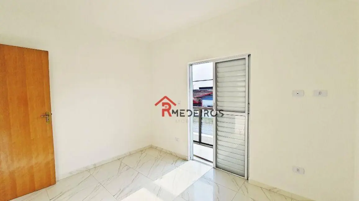 Foto 7 de Casa de Condomínio com 2 quartos à venda, 81m2 em Praia Grande - SP