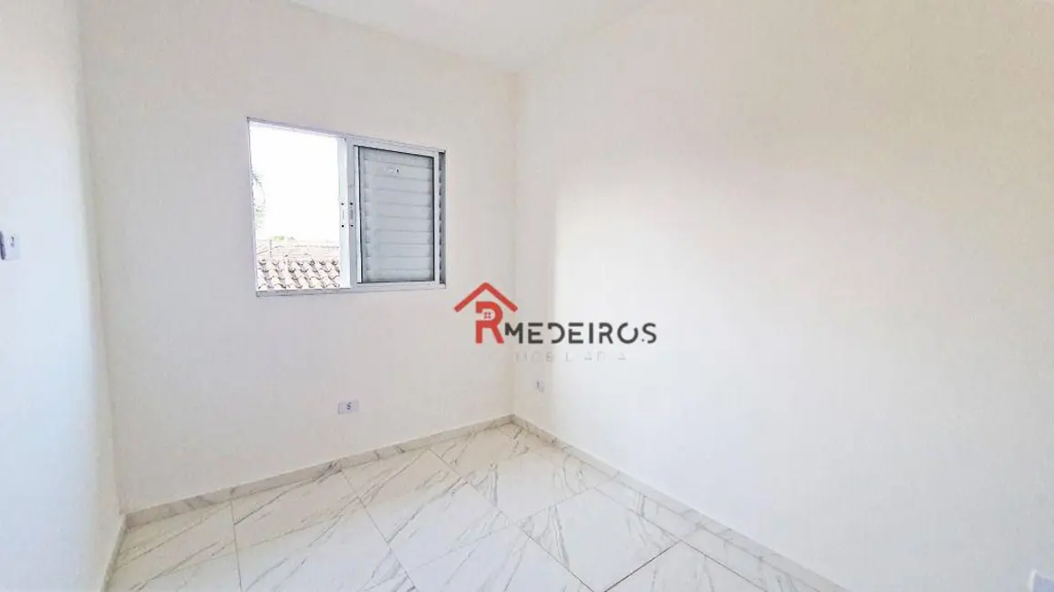 Foto 9 de Casa de Condomínio com 2 quartos à venda, 81m2 em Praia Grande - SP