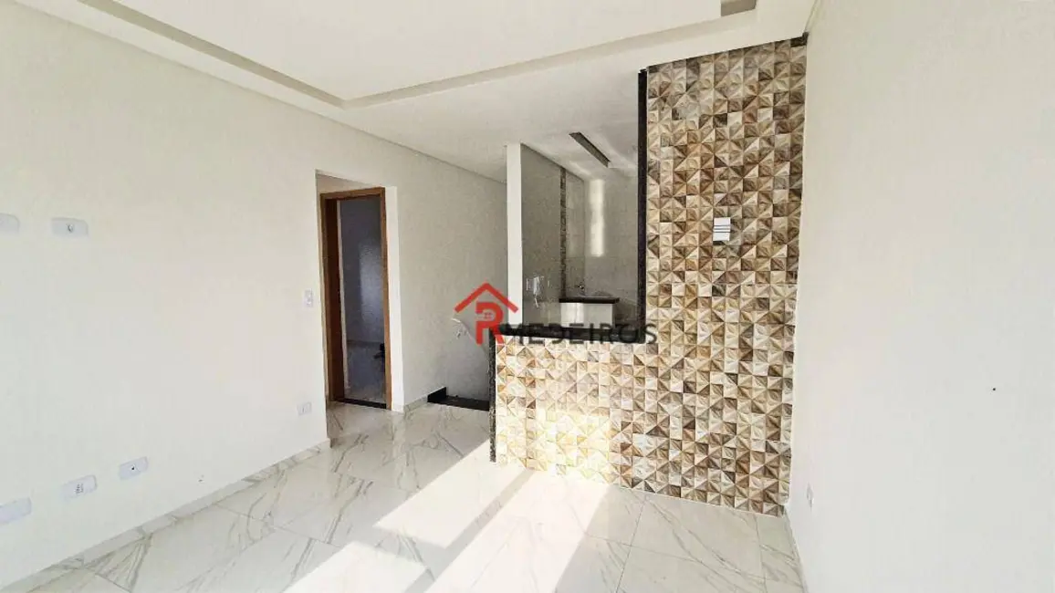 Foto 3 de Casa de Condomínio com 2 quartos à venda, 81m2 em Praia Grande - SP