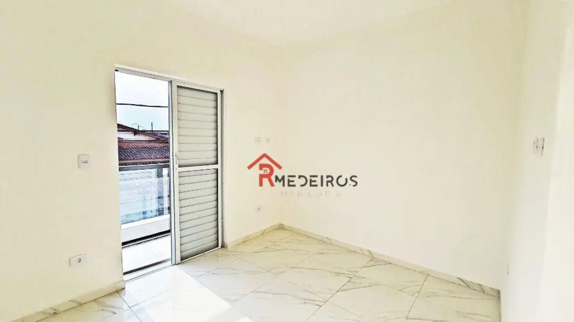 Foto 8 de Casa de Condomínio com 2 quartos à venda, 81m2 em Praia Grande - SP