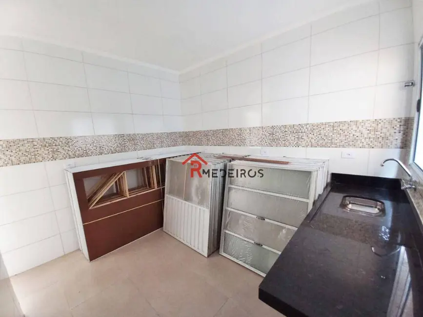 Casa com 2 quartos à venda, 70m2 em Esmeralda, Praia Grande - SP - imagem 6 Foto 6 de Casa com 2 quartos à venda, 70m2 em Esmeralda, Praia Grande - SP