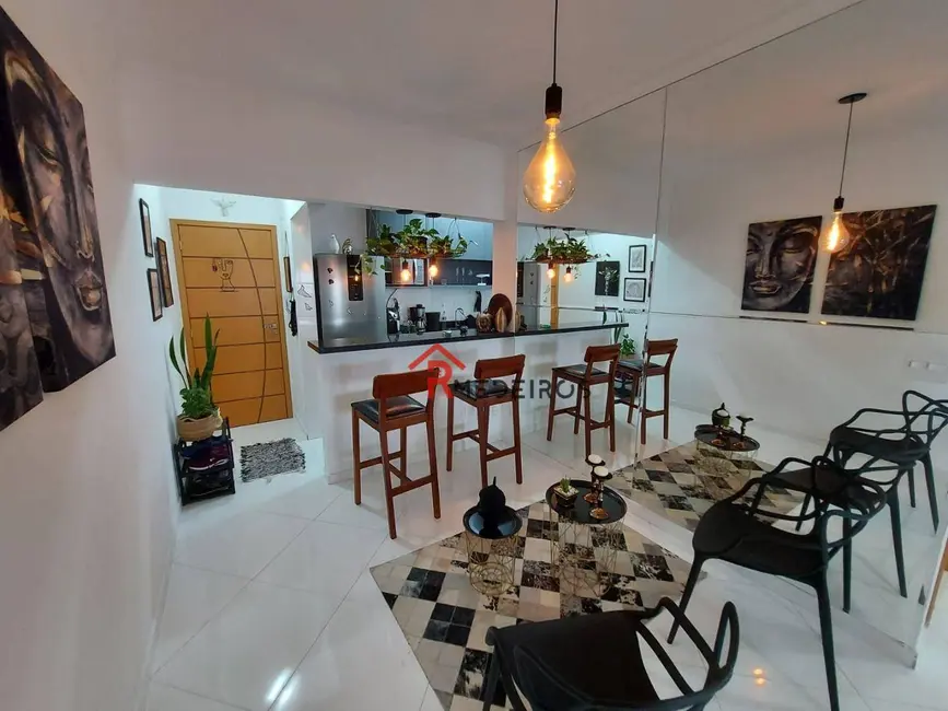 Foto 7 de Apartamento com 2 quartos à venda, 73m2 em Praia Grande - SP