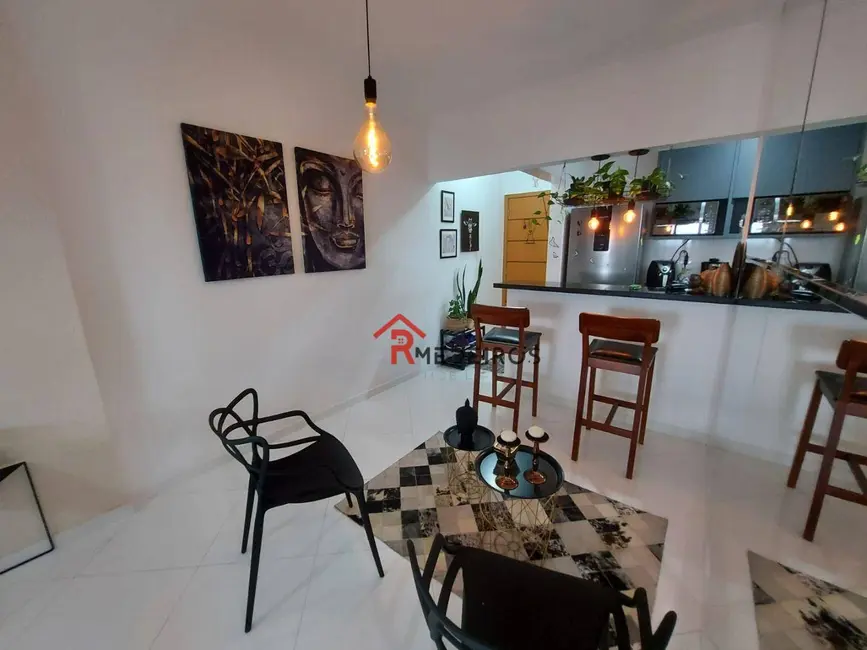 Foto 8 de Apartamento com 2 quartos à venda, 73m2 em Praia Grande - SP