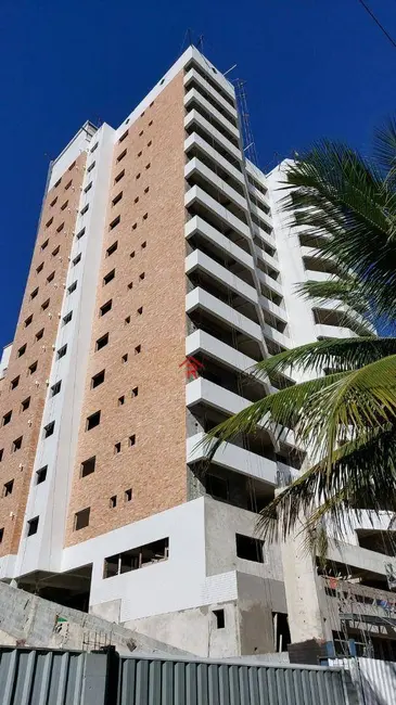 Foto 1 de Apartamento com 2 quartos à venda, 109m2 em Aviação, Praia Grande - SP