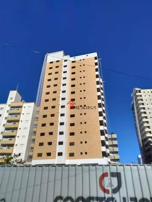 Foto 1 de Apartamento com 2 quartos à venda, 109m2 em Aviação, Praia Grande - SP
