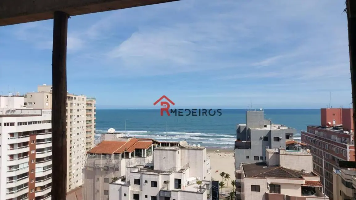 Foto 1 de Apartamento com 2 quartos à venda, 109m2 em Aviação, Praia Grande - SP