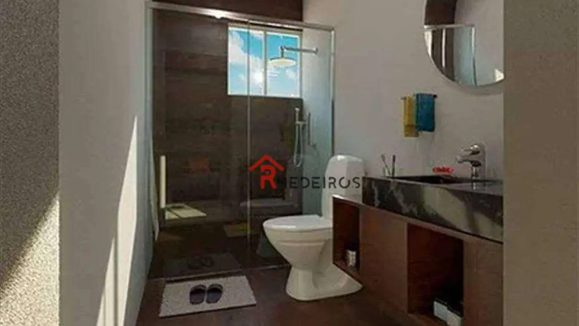 Foto 7 de Apartamento com 1 quarto à venda, 74m2 em Aviação, Praia Grande - SP