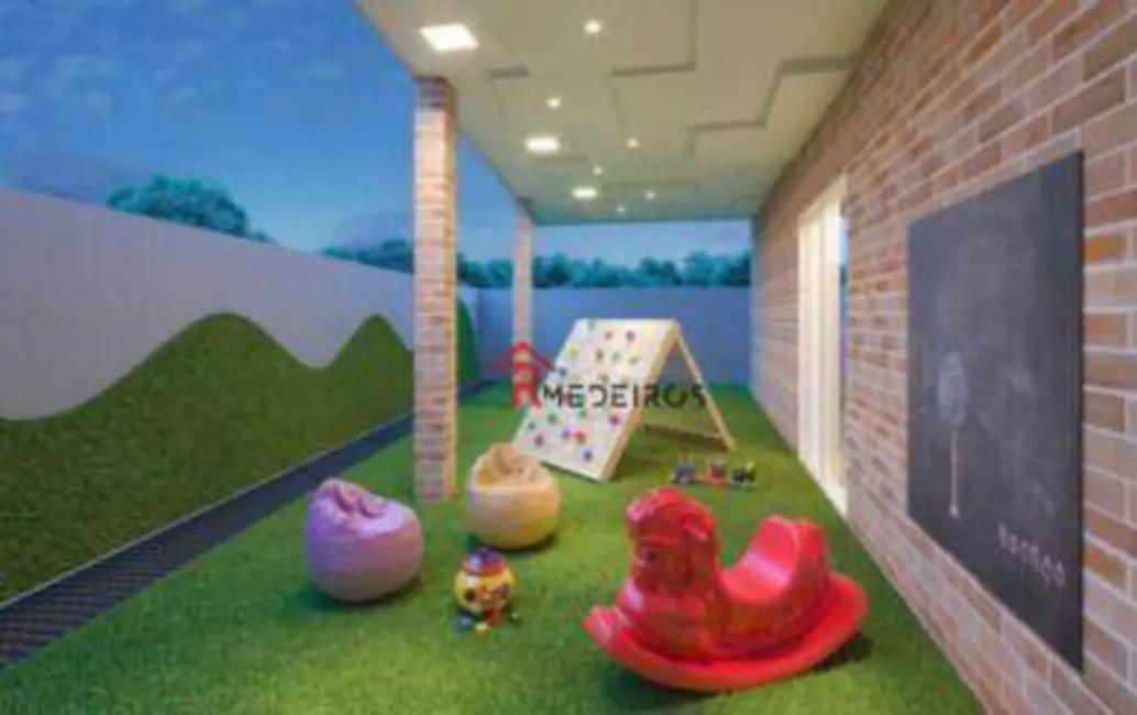 Foto 8 de Apartamento com 1 quarto à venda, 74m2 em Aviação, Praia Grande - SP