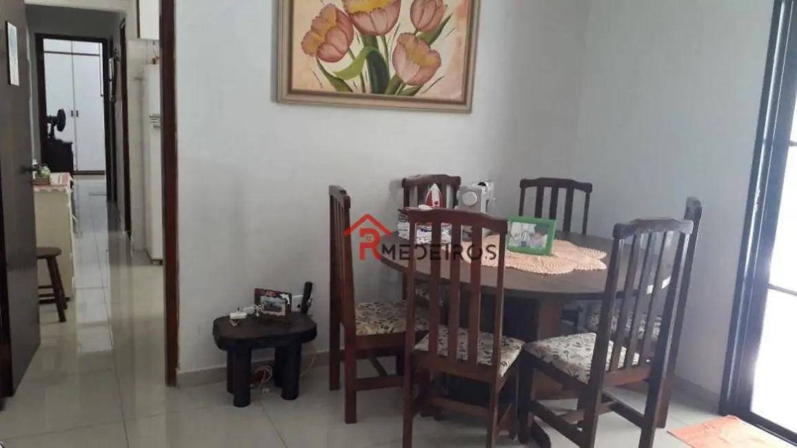 Apartamento com 1 quarto à venda, 80m2 em Praia Grande - SP - imagem 2 Foto 2 de Apartamento com 1 quarto à venda, 80m2 em Praia Grande - SP