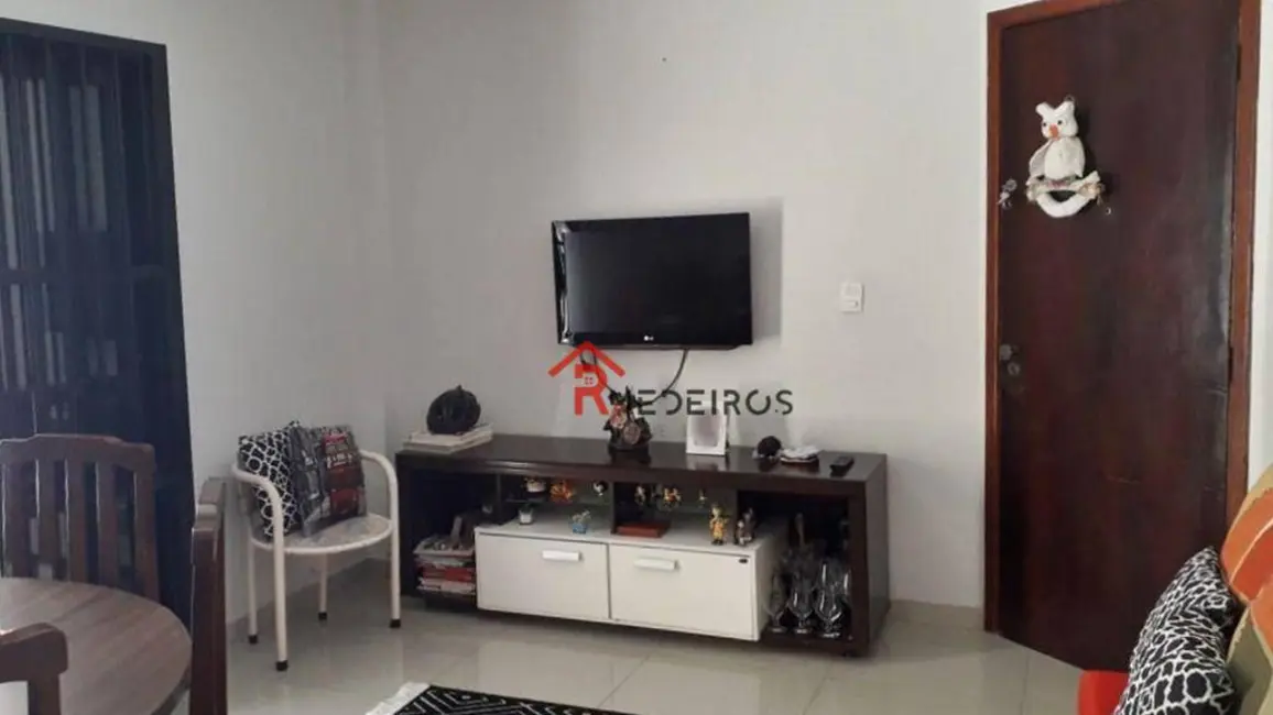 Apartamento com 1 quarto à venda, 80m2 em Praia Grande - SP - imagem 1 Foto 1 de Apartamento com 1 quarto à venda, 80m2 em Praia Grande - SP