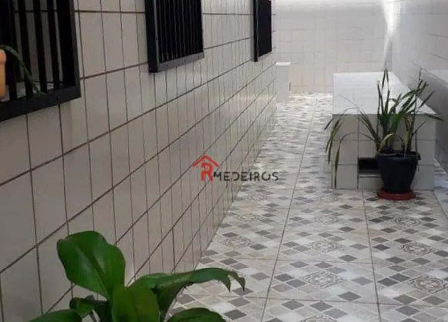 Apartamento com 1 quarto à venda, 80m2 em Praia Grande - SP - imagem 8 Foto 8 de Apartamento com 1 quarto à venda, 80m2 em Praia Grande - SP