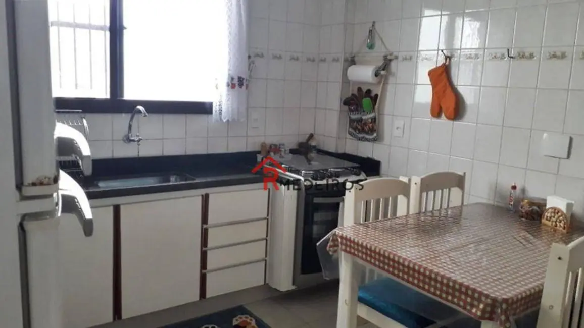Apartamento com 1 quarto à venda, 80m2 em Praia Grande - SP - imagem 3 Foto 3 de Apartamento com 1 quarto à venda, 80m2 em Praia Grande - SP